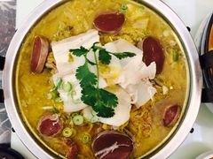 -福禄财东北菜(珠江帝景店)