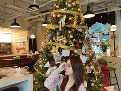 -mordew加州日记西餐&小酒馆(新天地店)