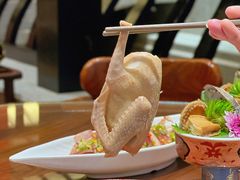-龙悦湾酒家·八阵鱼生·渔人码头店