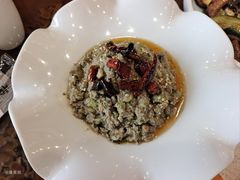 -民族饭荘(新华大街店)