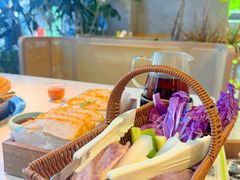 -花菇朵 ll 野生菌锅·精品滇菜(后沙峪店)