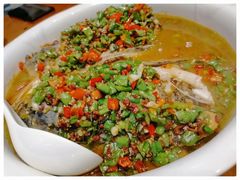 -辣公子·千岛湖私房菜(滨江店)