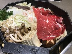 -八角锄烧·肉火锅(天河城店)