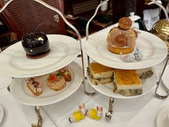 -TWG Tea(台北101购物中心沙龙及精品门市)