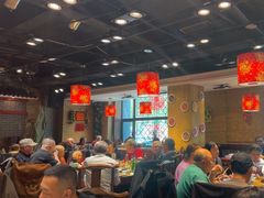 -东北大院·东北菜(三台子店)