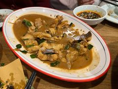 -丰乐餐厅·始于1999·本地老字号