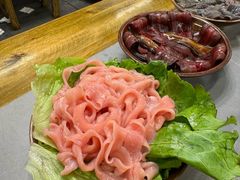 -重庆老火锅王(西安北路店)