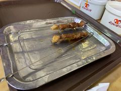-向阳羊汤(千峰店)