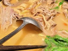 -穿越·外婆家(西溪天堂店)