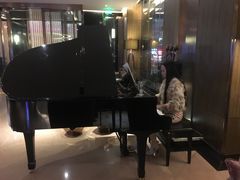 -昆明中心皇冠假日酒店