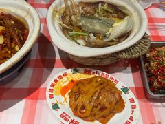 -辣小鲜·南昌大排档(船山路店)