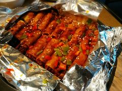 android_upload_pic-天厨妙香素食餐厅(清华店)