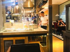 -比格比萨自助(万柳华联店)