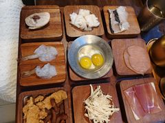 -银米·云南传统过桥米线(双廊黑金冠店)