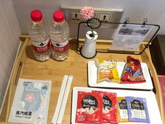 -曙光薇酒店(南京夫子庙老门东店)
