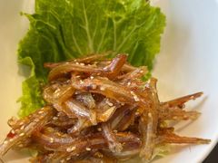 -健眺小海鲜(临海后山店)