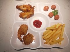 -豪客来牛排(伟诚广场店)