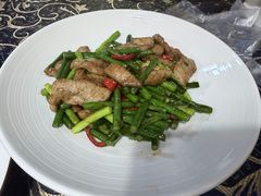 -晓平饭店(嘉善路店)
