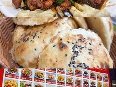 -向民炒鸡老店(火车站店)