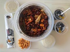 麻辣香锅-一麻一辣麻辣香锅(方庄店)