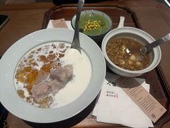 -RUXU入续糖水铺与包(卓悦中心店)