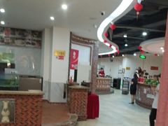 -味友·厦门味(杏林湾店)