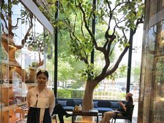 -杏花堂晋商私房菜(华熙五棵松店)