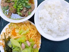 -万盛园炖肉馆(云峰店)