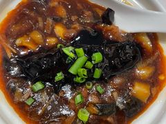 -惠丰堂饭庄(北洼路店)