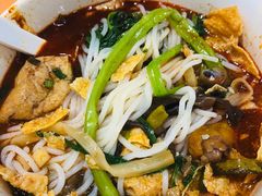 -文昌桥螺蛳粉(魏公村店)