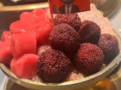 -三只耳冷锅鱼火锅(玉林店)