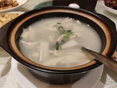 -君来梁溪饭店-餐厅