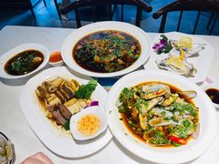 熟腌蛏子-潮人姐妹轩(海宁路店)