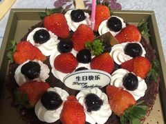 -匠造烘焙(联洋店)