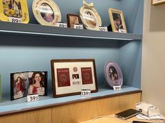 -海马体照相馆(上海月星环球港店)