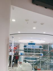 -MINI MARS KIDS CLUB亲子家庭中心(杨浦黄兴店)