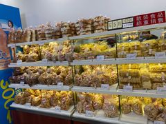 -生活林(河北路店)