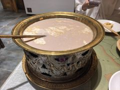 -牧马人奶茶馆(乌兰察布总店)