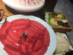 -雾漫川城重庆火锅(上和商业广场店)