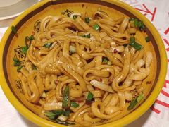 -胡犇嗲单车烧烤(坡子街店)