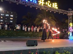 -渔家火锅·海鲜自助餐·演艺(亚龙湾天域酒店)