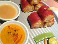 -点都德(大茶楼店)