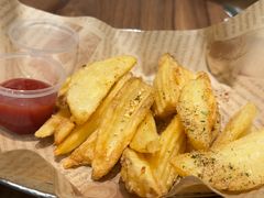 -Pennehut畔尼意面(合肥万象城店)