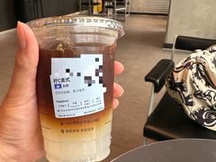 -瑞幸咖啡(永康公寓店)