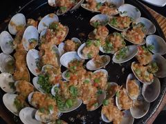 -何师烧烤Pro ·江湖川菜·小龙虾·精酿(太古里旗舰店)