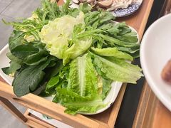 -福寿斋·老北京铜锅涮肉·烤鸭(顺义总店)
