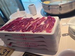 -八合里潮汕鲜牛肉火锅(福州万象城店)