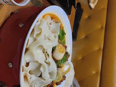 -金手鼓·新疆菜(南京店)