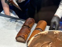 -the Roll'ING手作瑞士卷专门店(卓悦中心店)