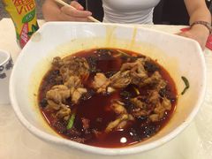 -簋街仔仔小龙虾(总店)
